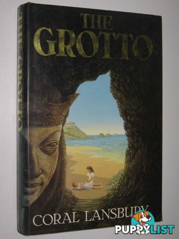 The Grotto  - Lansbury Coral - 1988