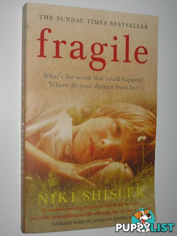 Fragile  - Shisler Niki - 2007