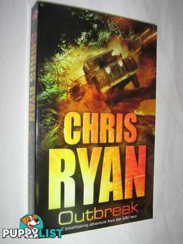 Outbreak  - Ryan Chris - 2007