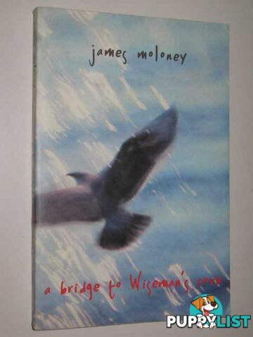 A Bridge to Wiseman's Cove  - Moloney James - 2004