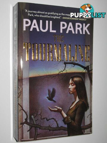 The Tourmaline  - Park Paul - 2007