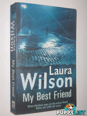 My Best Friend  - Wilson Laura - 2002