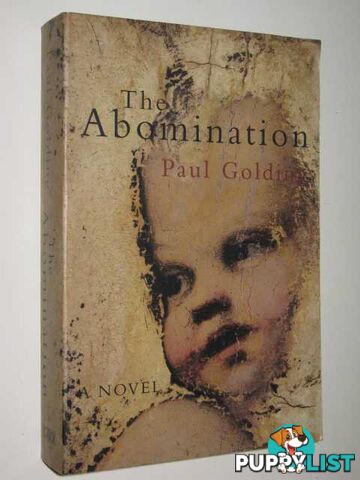 The Abomination  - Golding Paul - 2000