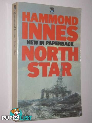 North Star  - Innes Hammond - 1977