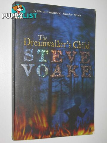 The Dreamwalker's Child  - Voake Steve - 2006