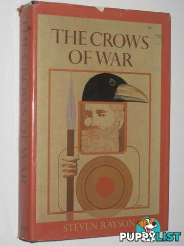 The Crows of War  - Rayson Steven - 1975