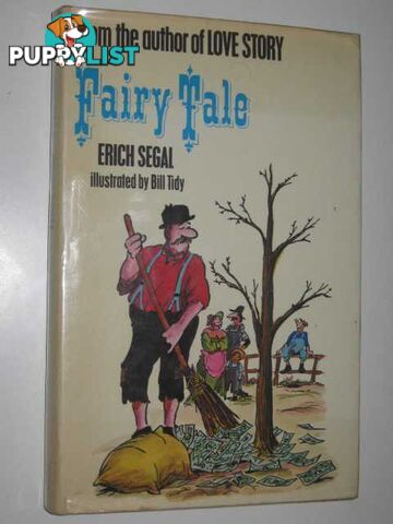 Fairy Tale  - Segal Erich - 1973