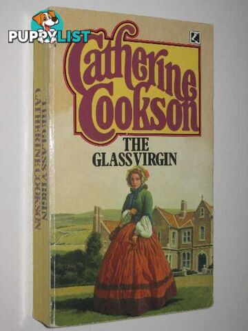 The Glass Virgin  - Cookson Catherine - 1983