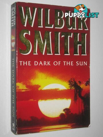 The Dark of the Sun  - Smith Wilbur - 1992