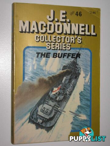 The Buffer - Collector's Series #46  - Macdonnell J. E. - 1982