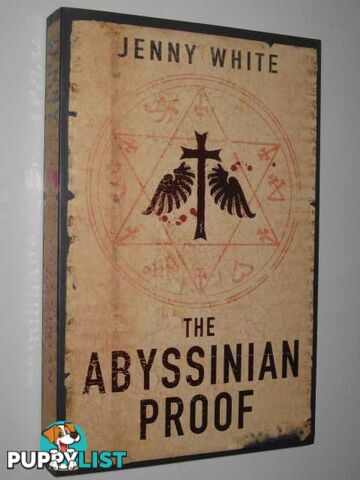 The Abyssinian Proof  - White Jenny B. - 2008