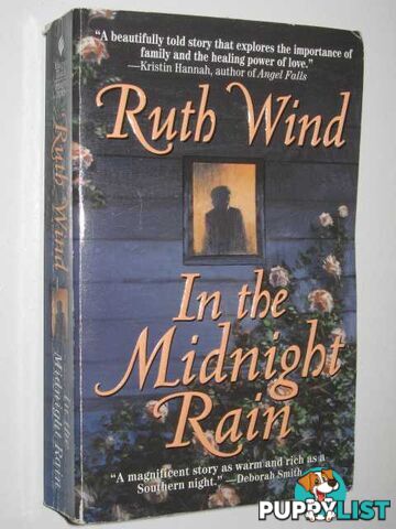 In the Midnight Rain  - Wind Ruth - 2000