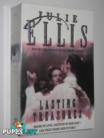 Lasting Treasures  - Ellis Julie - 1995