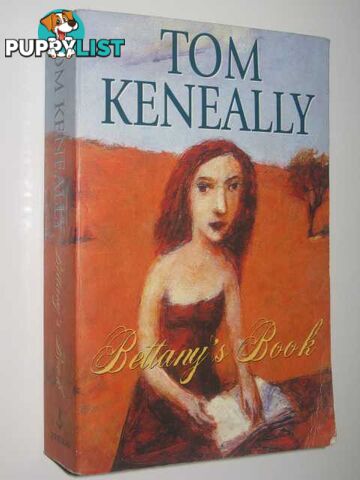 Bettany's Book  - Keneally Tom - 2002