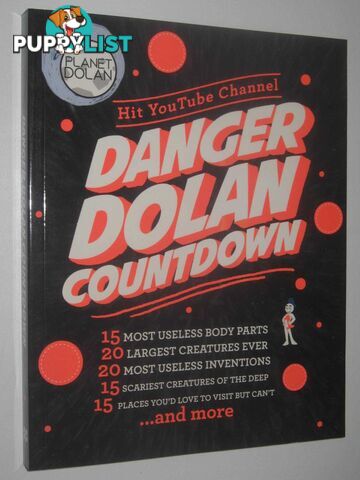 Danger Dolan Countdown  - Dolan Danger - 2017