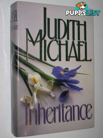 Inheritance  - Michael Judith - 1988