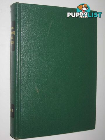 Engineering Works Practice Volume 3  - Jones E. J. H. - No date