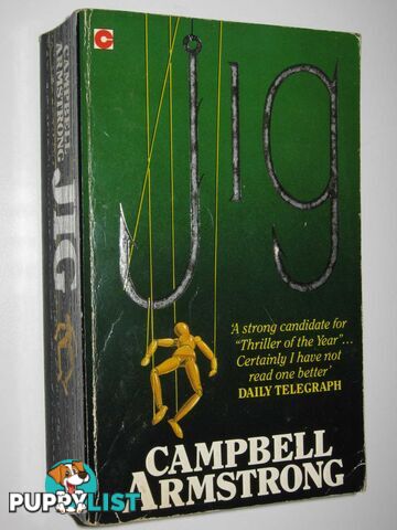 Jig  - Armstrong Campbell - 1988