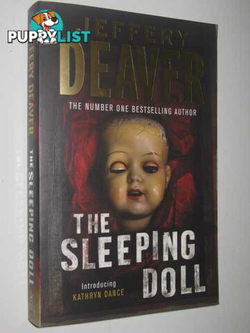 The Sleeping Doll  - Deaver Jeffery - 2007