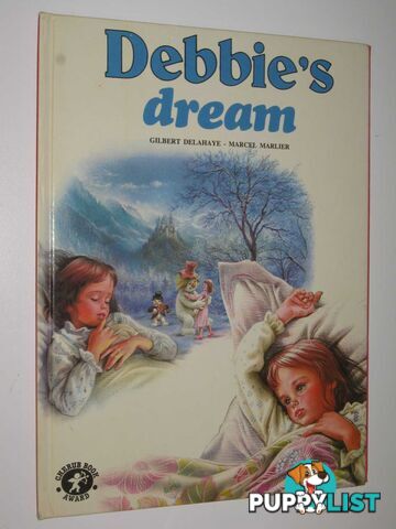 Debbie's Dream  - Delahaye Gilbert - 1983