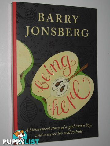 Being Here  - Jonsberg Barry - 2011