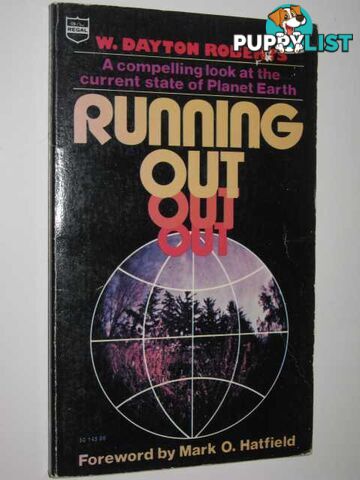 Running Out  - Hatfield - 1975