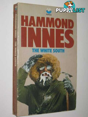 The White South  - Innes Hammond - 1973