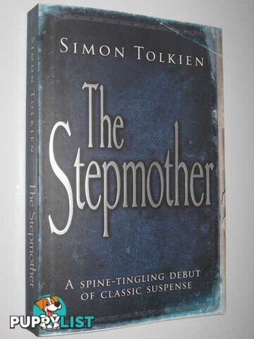 The Stepmother  - Tolkien Simon - 2003