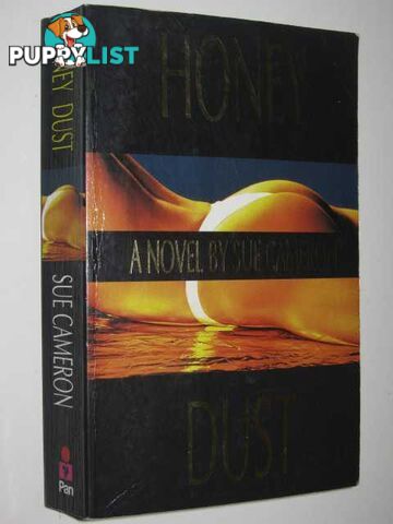 Honey Dust  - Cameron Sue - 1993