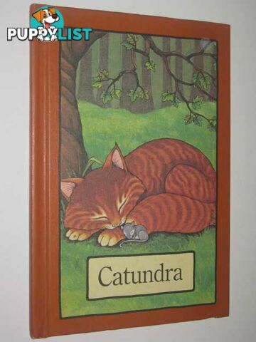 Catundra - Serendipity Series  - Cosgrove Stephen - 1978