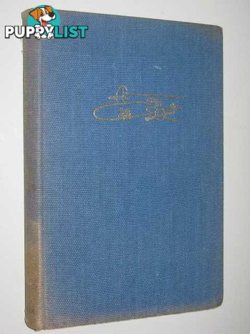 Question Mark : A Journey Around the World  - McCullough Donald - 1949