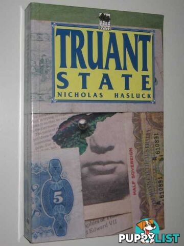 Truant State  - Hasluck Nicholas - 1991