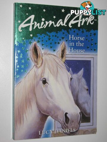 Horse in the House - Animal Ark Series  - Daniels Lucy - 2007