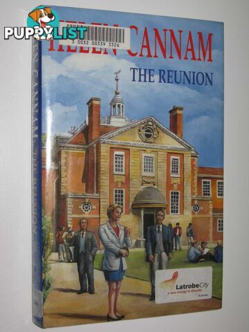 The Reunion  - Cannam Helen - 2003