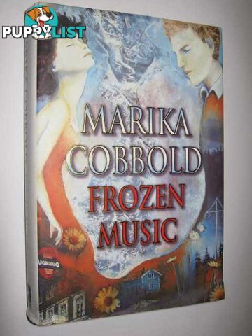 Frozen Music  - Cobbold Marika - 1999