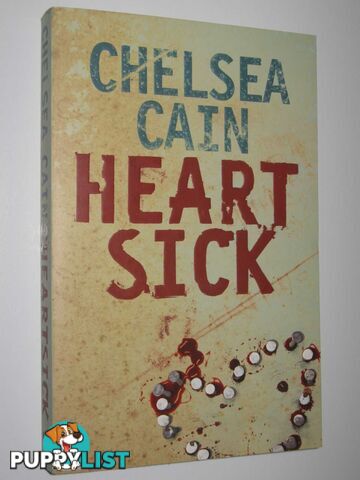 Heart Sick  - Cain Chelsea - 2007