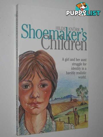 Shoemaker's Children  - Knorr Hilde - 1988