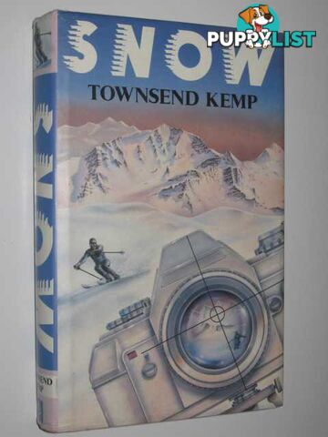 Snow  - Kemp Townsend - 1990