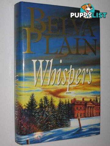 Whispers  - Plain Belva - 1993