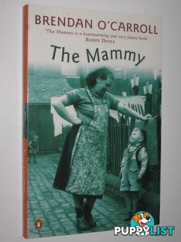 The Mammy  - O'Carroll Brendan - 2002