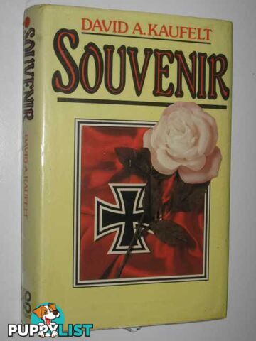 Souvenir  - Kaufelt David - 1984