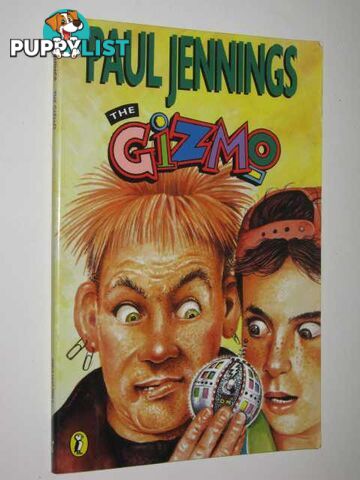 The Gizmo  - Jennings Paul - 1994