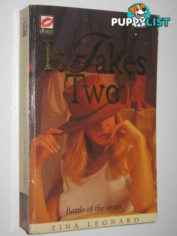 It Takes Two  - Leonard Tina - 1996