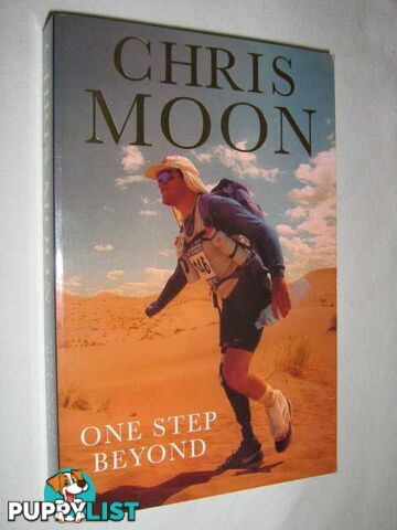 One Step Beyond  - Moon Chris - 1999