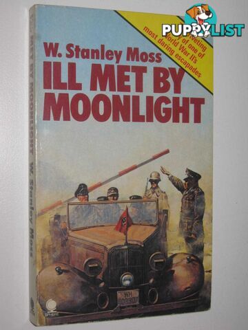 Ill Met by Moonlight  - Moss W. Stanley - 1978