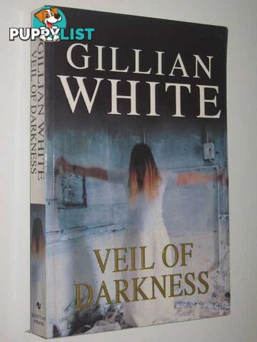 Veil Of Darkness  - White Gill - 1999