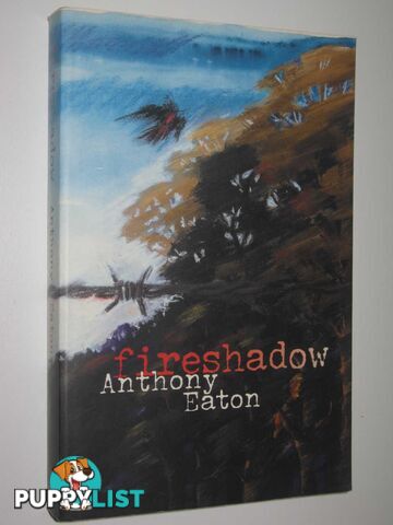 Fireshadow  - Eaton Anthony - 2005