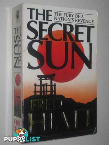 The Secret Sun  - Hiatt Fred - 1993