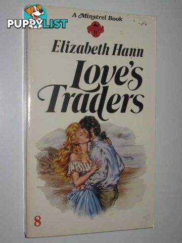 Love's Traders  - Hann Elizabeth - 1981