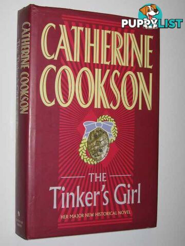 The Tinker's Girl  - Cookson Catherine - 1994